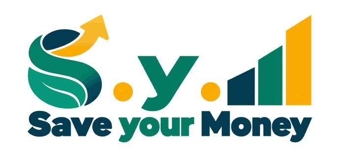 S.y.M — Save your Money